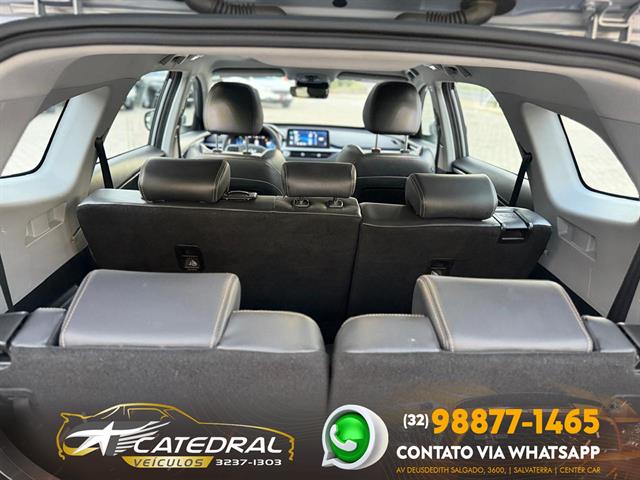 CHERY TIGGO 8 TXS 1.6 16V TGDI AUT. 2022