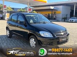 CHEVROLET CELTA SPIRIT/ LT 1.0 MPFI 8V FLEXP. 5P 2013/2013