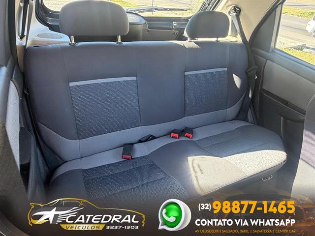 CHEVROLET CELTA SPIRIT/ LT 1.0 MPFI 8V FLEXP. 5P 2013