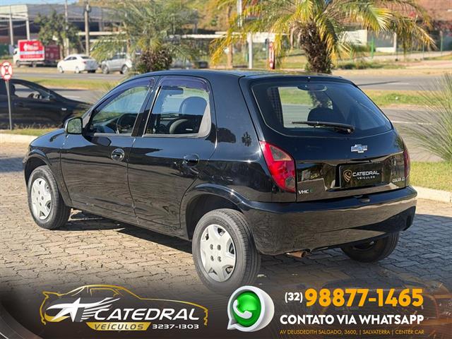 CHEVROLET CELTA SPIRIT/ LT 1.0 MPFI 8V FLEXP. 5P 2013