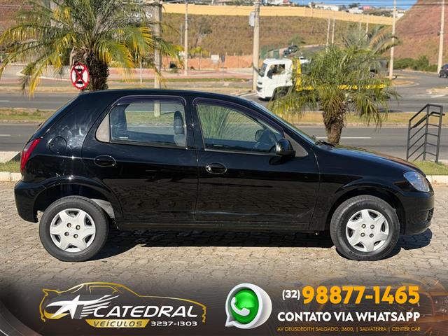 CHEVROLET CELTA SPIRIT/ LT 1.0 MPFI 8V FLEXP. 5P 2013