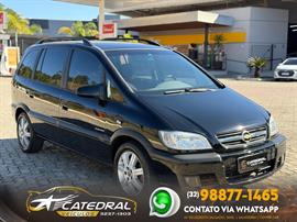 CHEVROLET ZAFIRA ELEG.2.0 MPFI FLEXPOWER 8V 5P AUT 2009/2010
