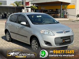 FIAT PALIO ATTRA./ITÁLIA 1.4 EVO F.FLEX 8V 5P 2012/2013