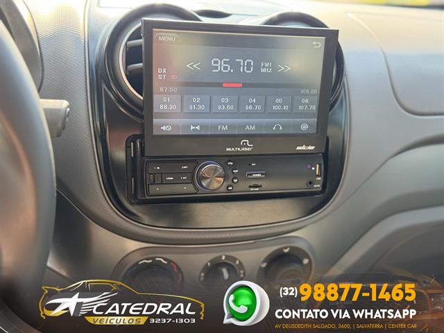 FIAT PALIO ATTRA./ITÁLIA 1.4 EVO F.FLEX 8V 5P 2013