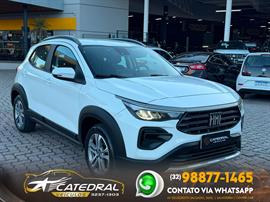 FIAT PULSE AUDACE 1.0 TURBO 200 FLEX AUT. 2022/2022