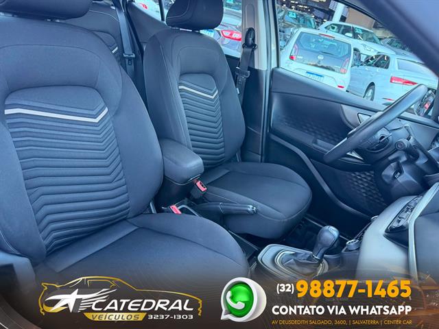 FIAT PULSE AUDACE 1.0 TURBO 200 FLEX AUT. 2022