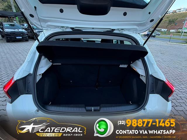 FIAT PULSE AUDACE 1.0 TURBO 200 FLEX AUT. 2022