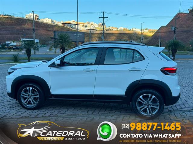 FIAT PULSE AUDACE 1.0 TURBO 200 FLEX AUT. 2022