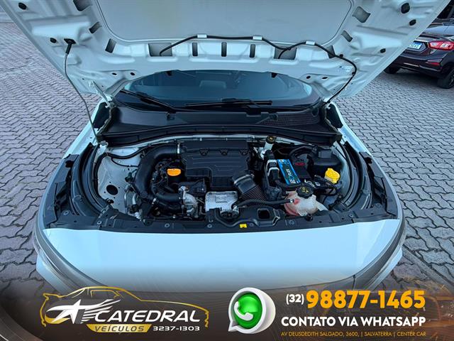 FIAT PULSE AUDACE 1.0 TURBO 200 FLEX AUT. 2022