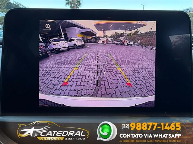 FIAT PULSE AUDACE 1.0 TURBO 200 FLEX AUT. 2022