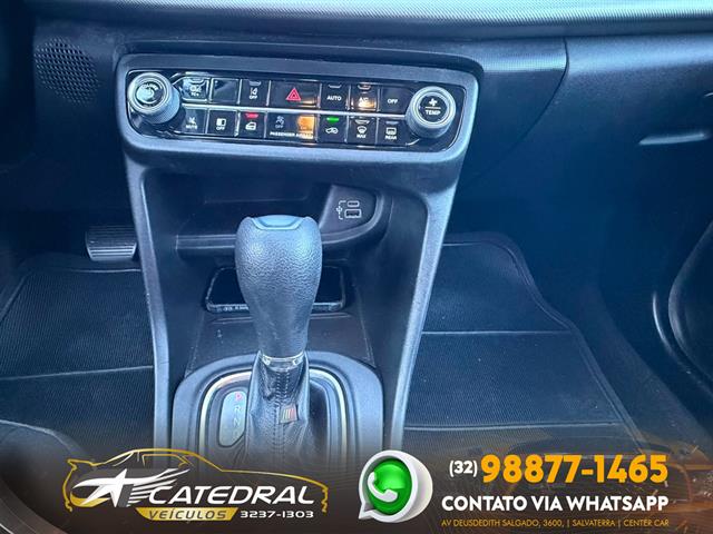 FIAT PULSE AUDACE 1.0 TURBO 200 FLEX AUT. 2022