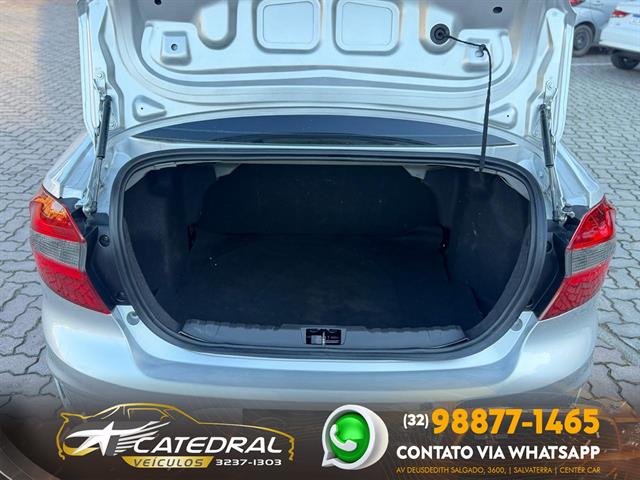 FORD KA 1.0 SE/SE PLUS TIVCT FLEX 5P 2020