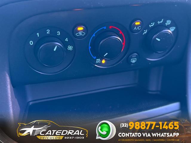 FORD KA 1.0 SE/SE PLUS TIVCT FLEX 5P 2020