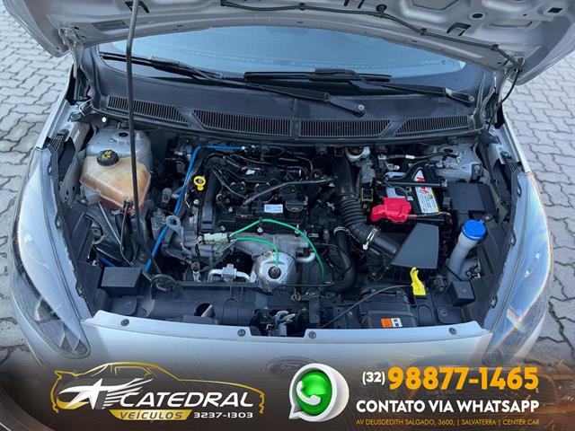 FORD KA 1.0 SE/SE PLUS TIVCT FLEX 5P 2020