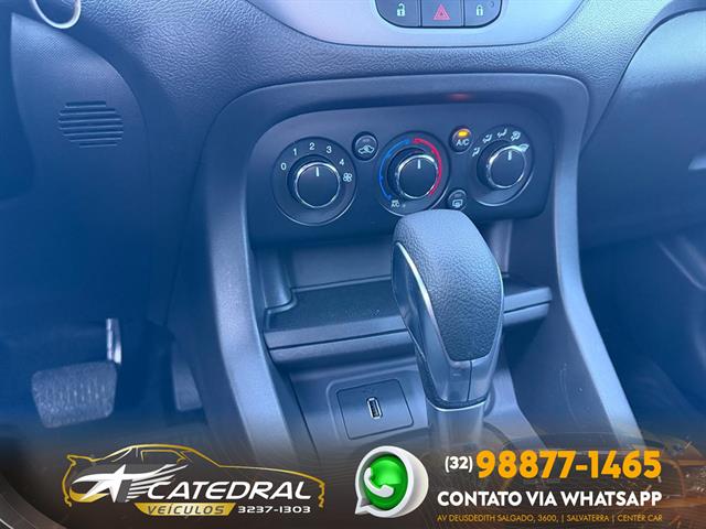 FORD KA 1.5 SE PLUS 12V FLEX 5P AUT. 2020