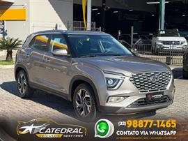 HYUNDAI CRETA LIMITED 1.0 TB 12V FLEX AUT. 2021/2022