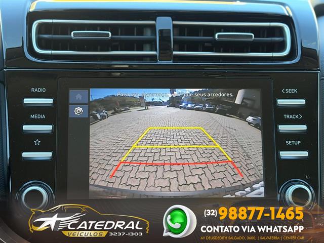 HYUNDAI CRETA LIMITED 1.0 TB 12V FLEX AUT. 2022