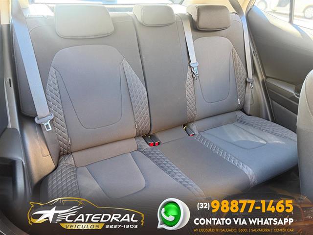 HYUNDAI CRETA LIMITED 1.0 TB 12V FLEX AUT. 2022