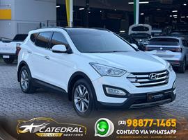 HYUNDAI SANTA FE/GLS 3.3 V6 4X4 TIPTRONIC 2014/2015