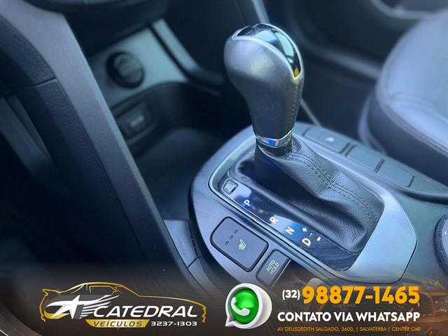 HYUNDAI SANTA FE/GLS 3.3 V6 4X4 TIPTRONIC 2015