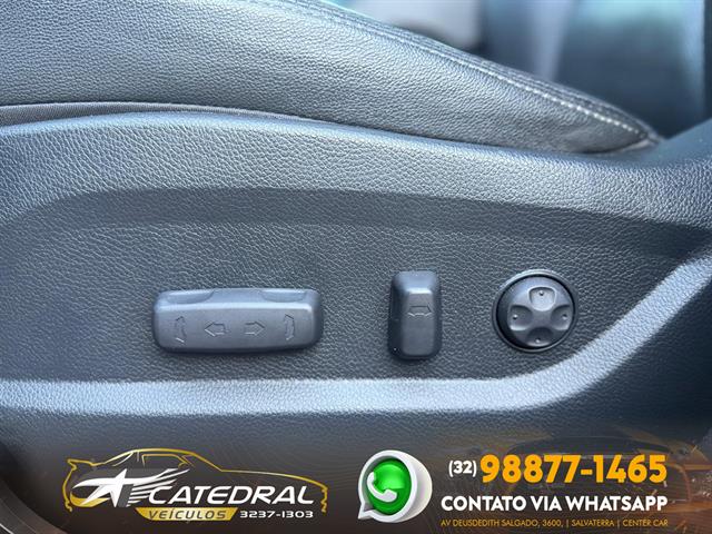 HYUNDAI SANTA FE/GLS 3.3 V6 4X4 TIPTRONIC 2015
