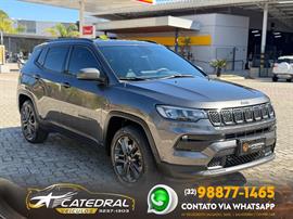 JEEP COMPASS LONG. T270 1.3 TB 4X2 FLEX AUT. 2021/2022