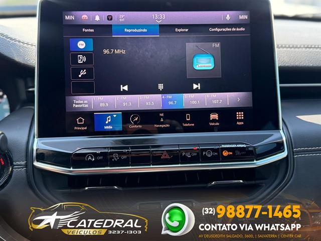 JEEP COMPASS LONG. T270 1.3 TB 4X2 FLEX AUT. 2022
