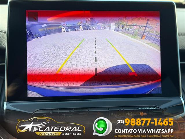 JEEP COMPASS LONG. T270 1.3 TB 4X2 FLEX AUT. 2022