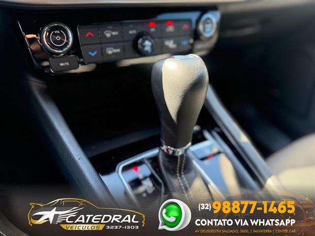 JEEP COMPASS LONG. T270 1.3 TB 4X2 FLEX AUT. 2022