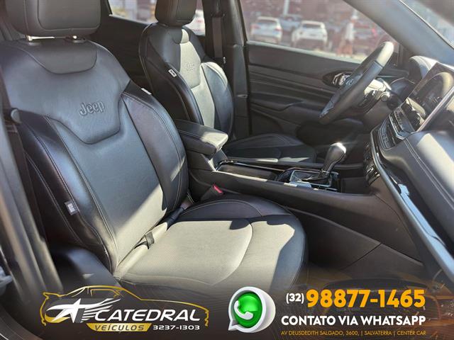 JEEP COMPASS LONG. T270 1.3 TB 4X2 FLEX AUT. 2022