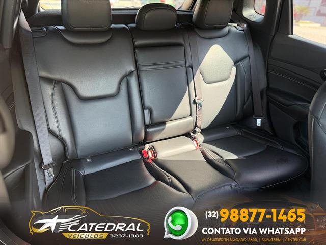JEEP COMPASS LONG. T270 1.3 TB 4X2 FLEX AUT. 2022