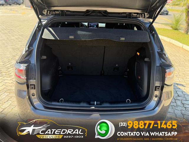 JEEP COMPASS LONG. T270 1.3 TB 4X2 FLEX AUT. 2022