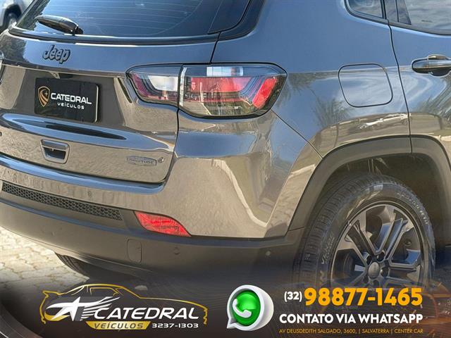 JEEP COMPASS LONG. T270 1.3 TB 4X2 FLEX AUT. 2022