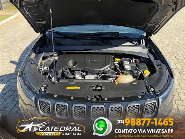 JEEP COMPASS LONG. T270 1.3 TB 4X2 FLEX AUT. 2022