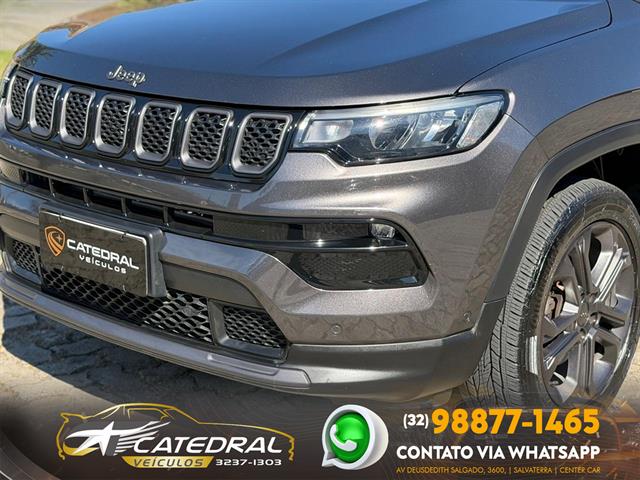 JEEP COMPASS LONG. T270 1.3 TB 4X2 FLEX AUT. 2022