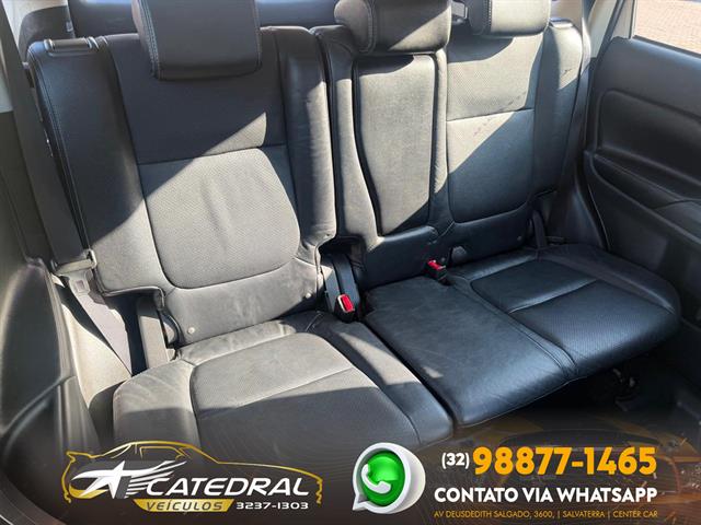 MITSUBISHI OUTLANDER 2.0 16V 160CV AUT. 2015