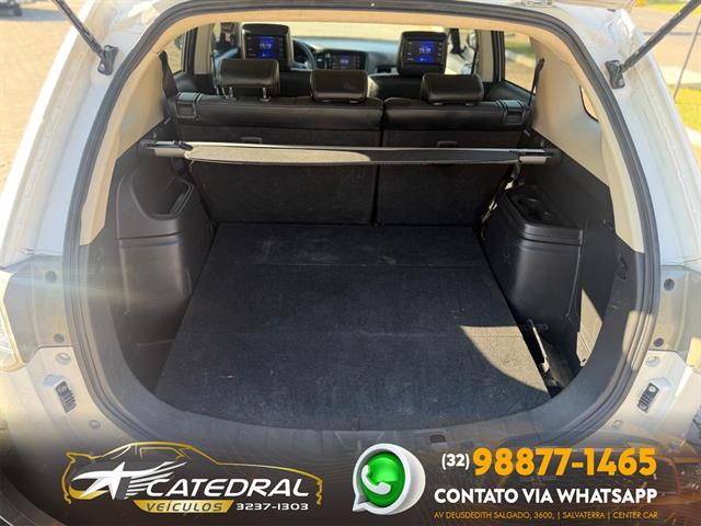 MITSUBISHI OUTLANDER 2.0 16V 160CV AUT. 2015