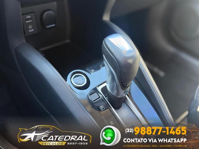 NISSAN KICKS SL 1.6 16V FLEXSTAR 5P AUT. 2018