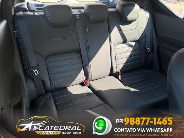 NISSAN KICKS SL 1.6 16V FLEXSTAR 5P AUT. 2018