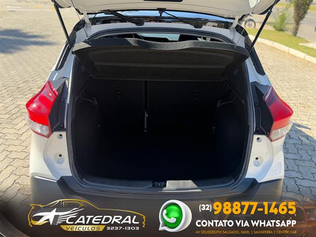 NISSAN KICKS SL 1.6 16V FLEXSTAR 5P AUT. 2018