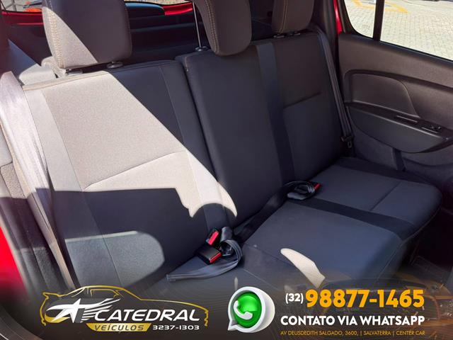 RENAULT SANDERO STEP. R. CURL HI-POWER 1.6 8V 5P 2017
