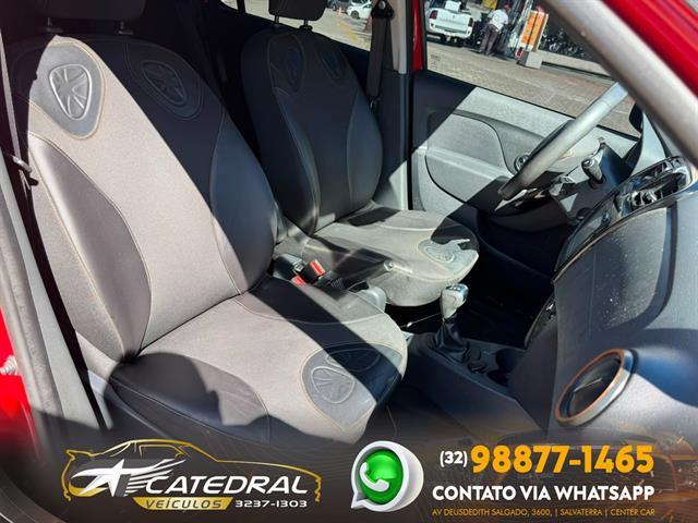 RENAULT SANDERO STEP. R. CURL HI-POWER 1.6 8V 5P 2017