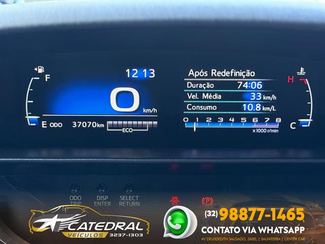 TOYOTA ETIOS X PLUS 1.5 FLEX 16V 5P MEC. 2019
