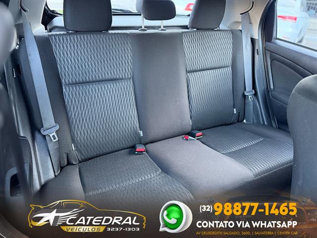 TOYOTA ETIOS X PLUS 1.5 FLEX 16V 5P MEC. 2019