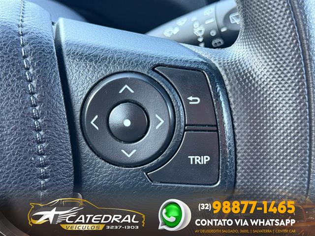 TOYOTA ETIOS X PLUS 1.5 FLEX 16V 5P MEC. 2019