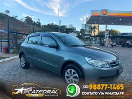 VOLKSWAGEN GOL (NOVO) 1.0 MI TOTAL FLEX 8V 4P 2010/2011