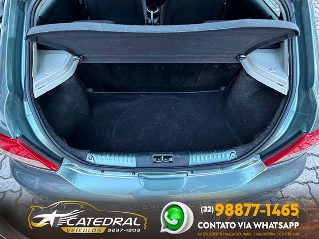 VOLKSWAGEN GOL (NOVO) 1.0 MI TOTAL FLEX 8V 4P 2011