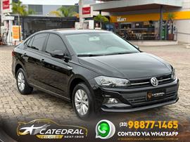 VOLKSWAGEN NIVUS COMFORTLINE 1.0 200 TSI FLEX AUT. 2022/2022
