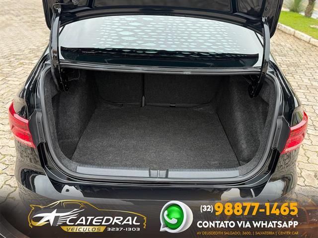 VOLKSWAGEN NIVUS COMFORTLINE 1.0 200 TSI FLEX AUT. 2022