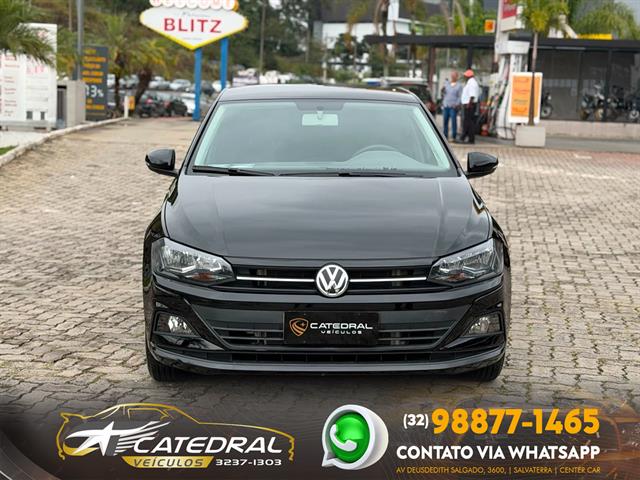 VOLKSWAGEN NIVUS COMFORTLINE 1.0 200 TSI FLEX AUT. 2022